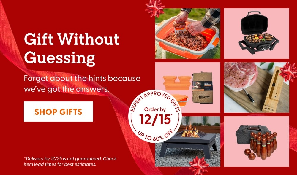 Gift Without Guessing. Forget about the hints because we&#039;ve got the answers. Shop gifts now to get them in time. 