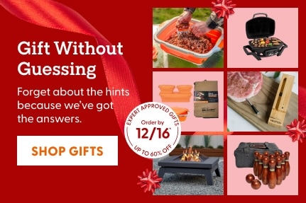 Gift Without Guessing. Forget about the hints because we&#039;ve got the answers. Shop gifts now to get them in time. 