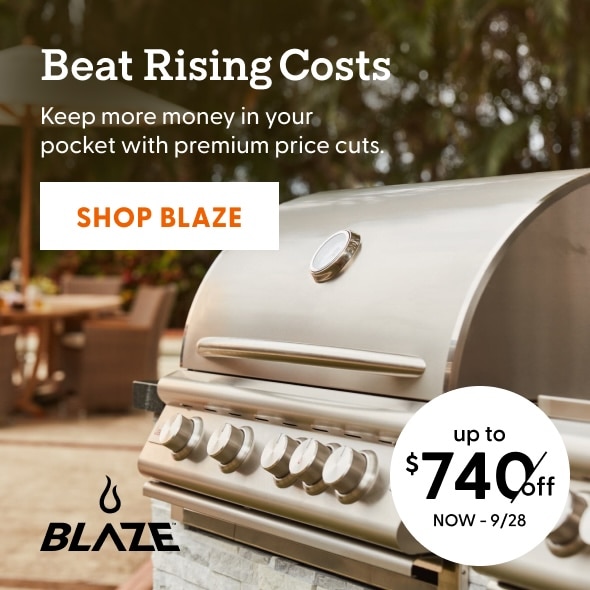 Beat Rising Costs. Keep more money in your pocket with premium price cuts. Save up to $740 off now thru 9/28