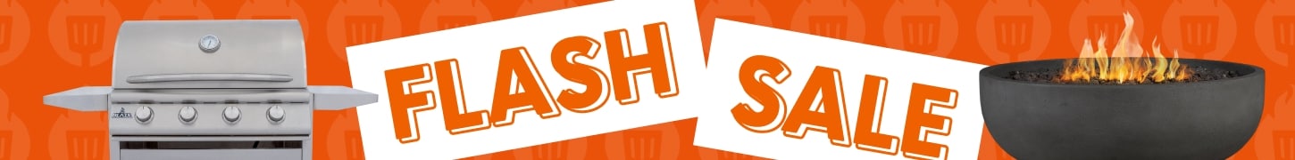 FLASH SALE