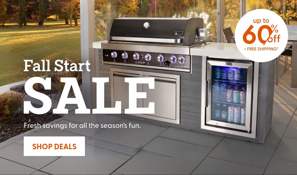 Fall Start SALE. Fresh savings for all the season's fun. Shop up to 60% + free shipping. Shop deals.