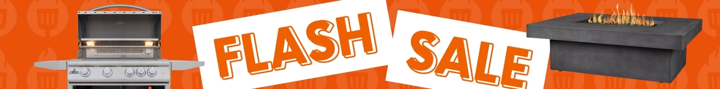 Flash Sale