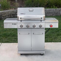 Call for doorbuster pricing on Blaze