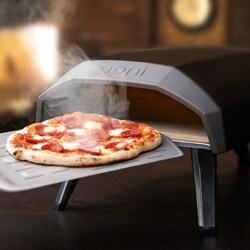 Ooni Black friday Sale save 20% on select pizza ovens