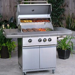 Save $350 on Victory Gas Grill