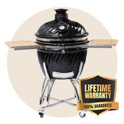 Save $300 on Victory Kamado Grills