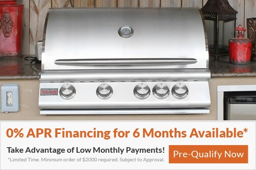 Blaze Grills Outdoor Kitchen Equipment Bbqguys