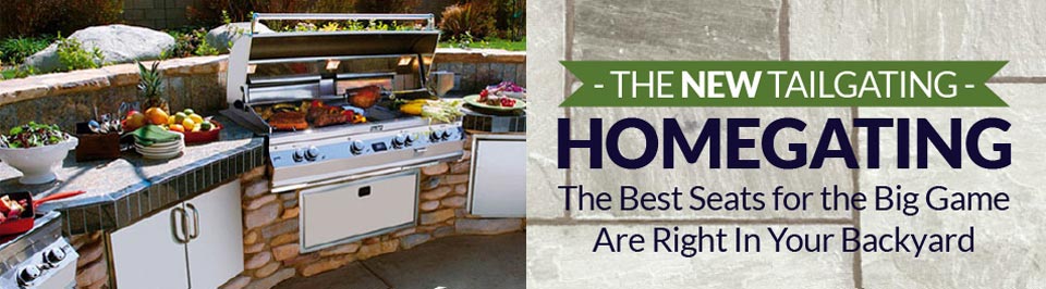 Grilling Month