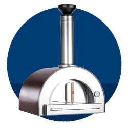 Save up to 15% on select Forno Venetzia Pizza Ovens