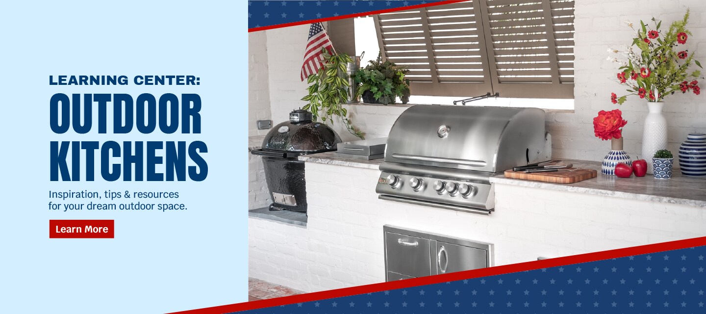BBQ Grills, Smokers & Outdoor Kitchens BBQGuys