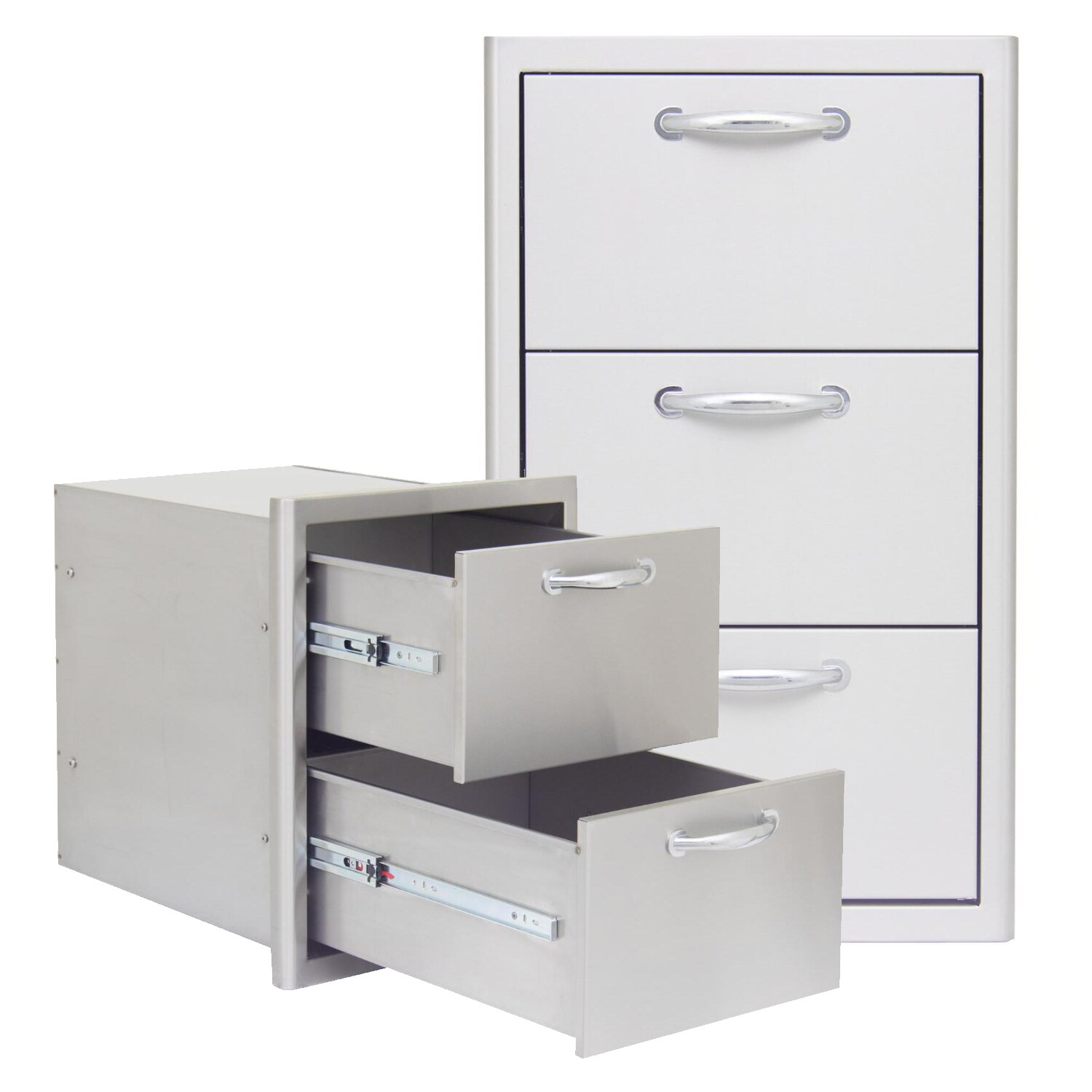 Blaze Storage Drawers