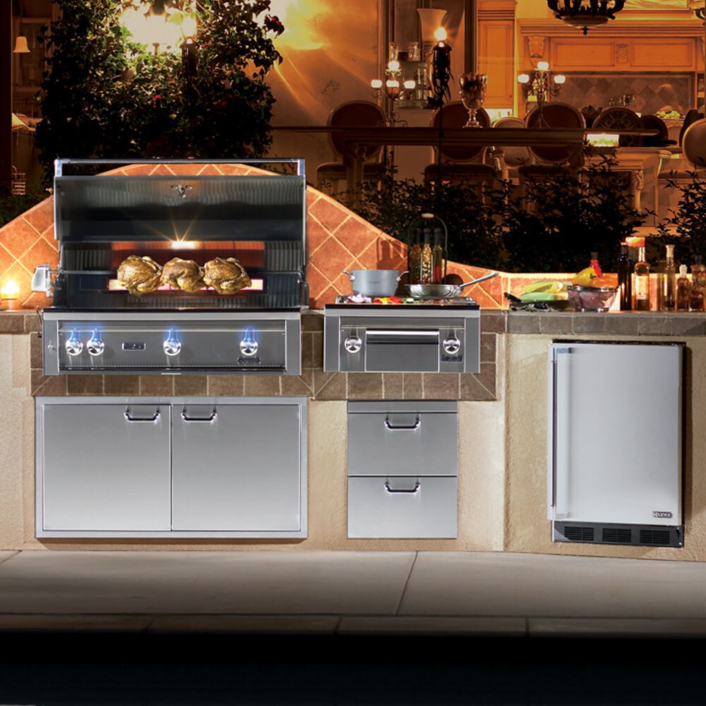 Outdoor Cooking Bbq Grills Smokers Fryers Outdoor Kitchens