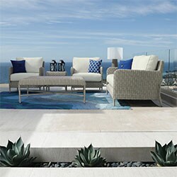 Wicker Patio Furniture
