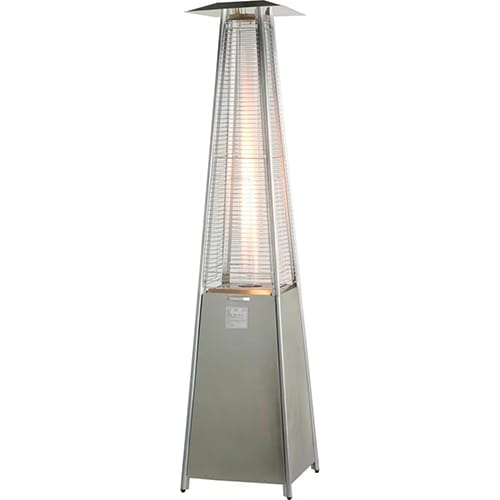 RADtec Allure Series Gas Tower Patio Heater