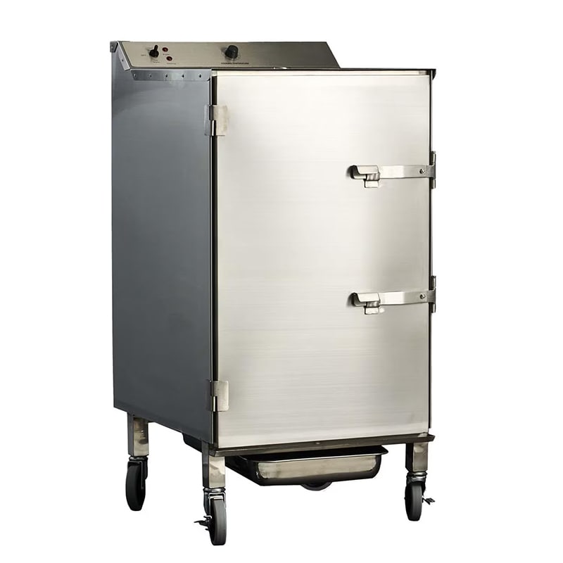 Smokin Tex The XL Legacy Series Electric Smoker
