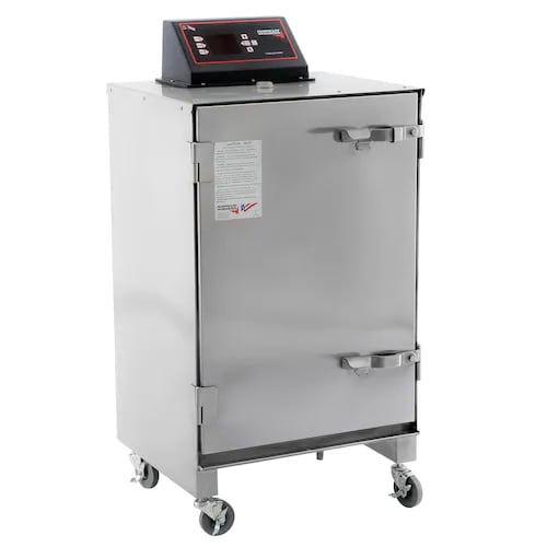Cookshack Amerique Electric Smoker
