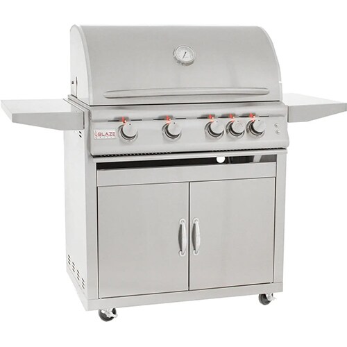 Best Propane Grills for 2022 Top Rated Propane Grills BBQGuys