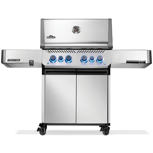 Napoleon Prestige 500 Propane Grill
