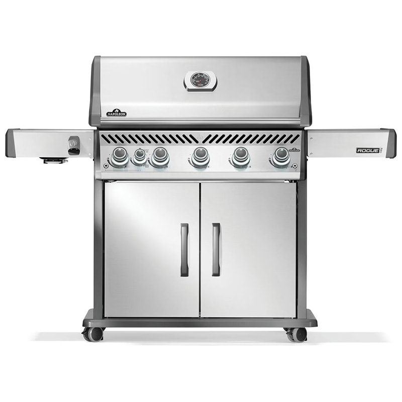 Napoleon Rogue PRO 625 Natural Gas Grill