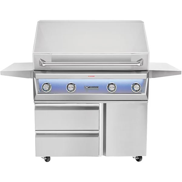 Twin Eagles Eagle One 42-in Propane Grill