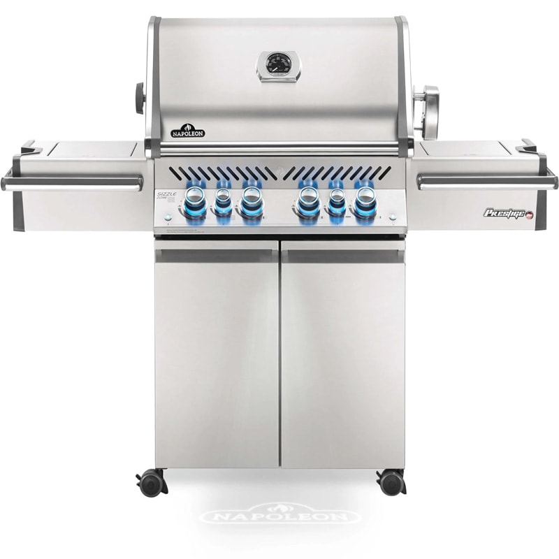 Napoleon Prestige PRO 500 Natural Gas Grill