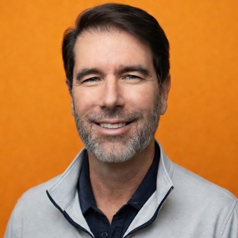 Russ Wheeler, Chief Executive Officer