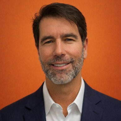 Russ Wheeler, Chief Executive Officer