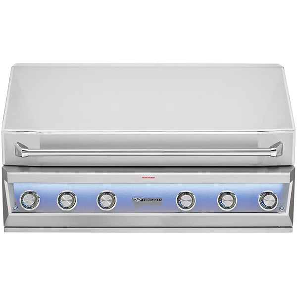 Twin Eagles Eagle One 54-in Built-In Gas Grill
