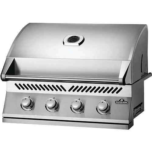 Napoleon 500 Series Built-In Gas Grill