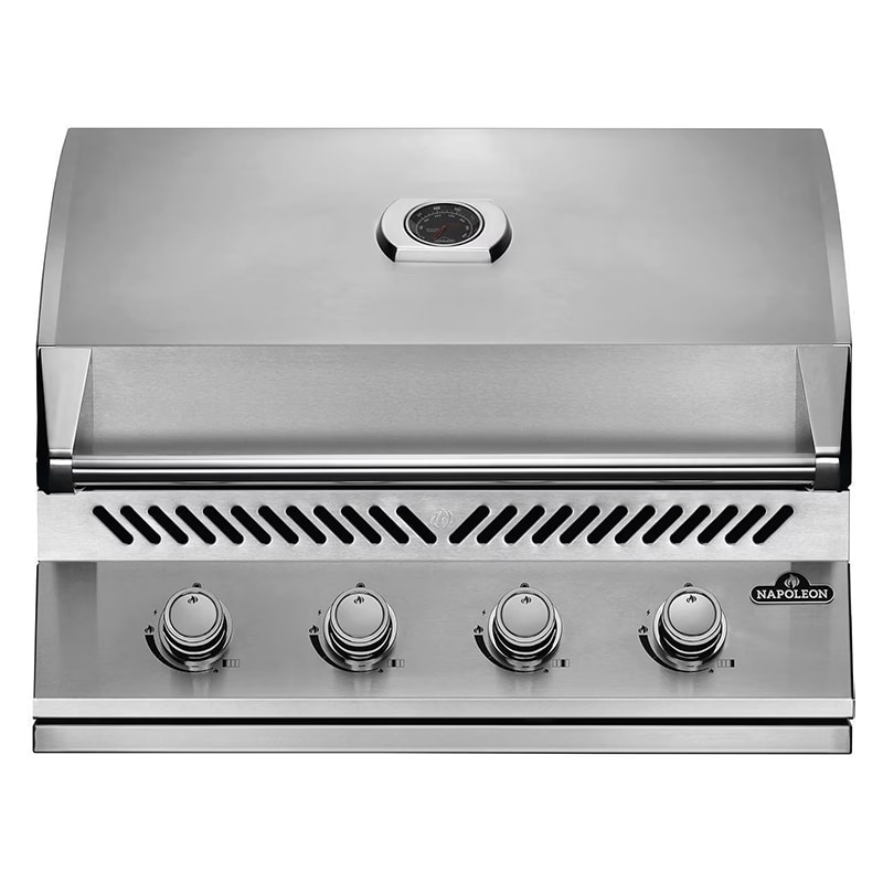 Napoleon 500 Series 32-Inch Built-In Gas Grill