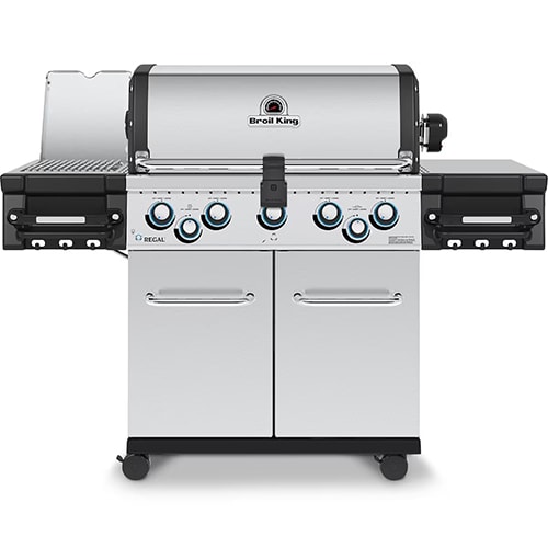 Broil King Regal S 590 PRO IR Gas Grill