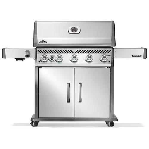 Napoleon Rogue PRO 625 Gas Grill