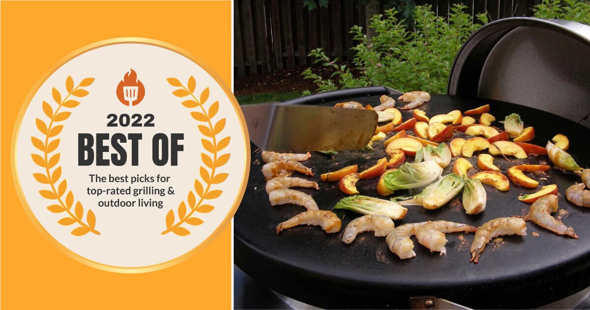 Best Flat Top Grills, Griddles, & Teppanyakis for 2022 BBQGuys