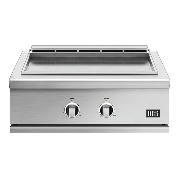DCS Series 9 30-Inch Gas Griddle