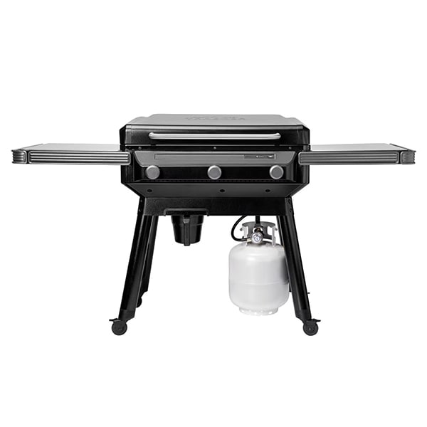 Traeger Flatrock 3 Zone Gas Griddle