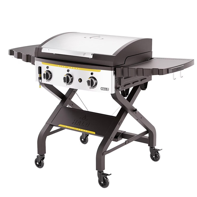 HALO Elite3B Outdoor Griddle