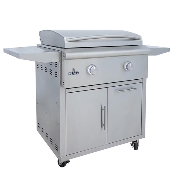 Blaze LTE+ 30-Inch Gas Griddle