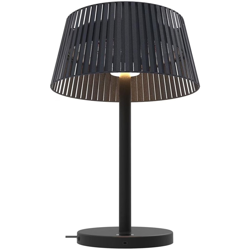 Eurofase 1500 Watt Electric Tabletop Heater