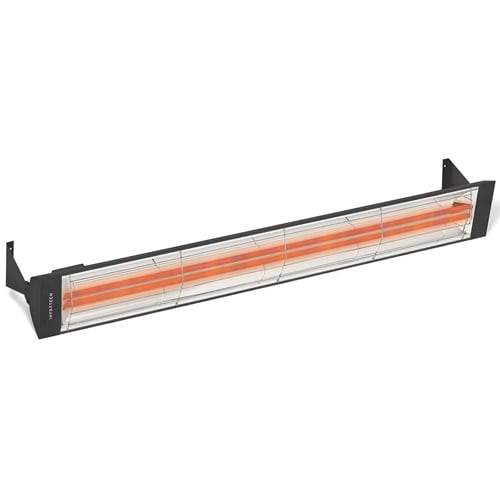Shop Infratech WD-Series Dual Element Electric Infrared Patio Heater