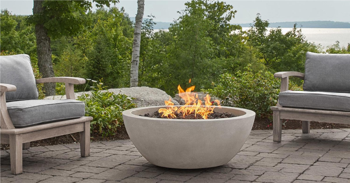 Best Fire Pits for 2023 BBQGuys