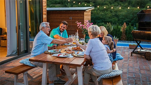 Outdoor Patio Furniture Sets Buying Guide : BBQGuys