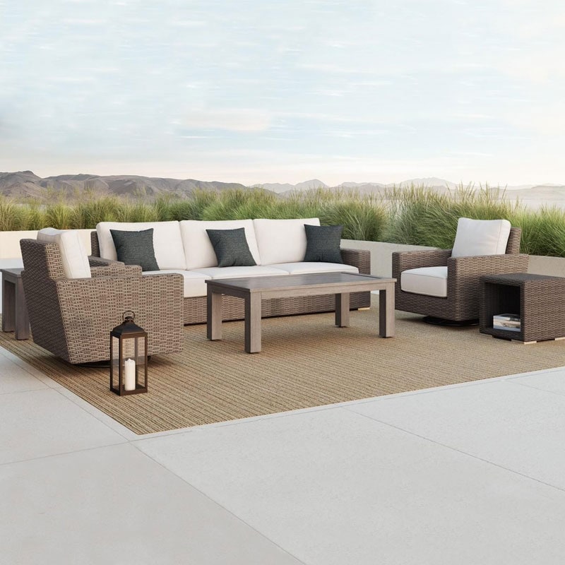 Shop the Coronado Collection by Sunset West
