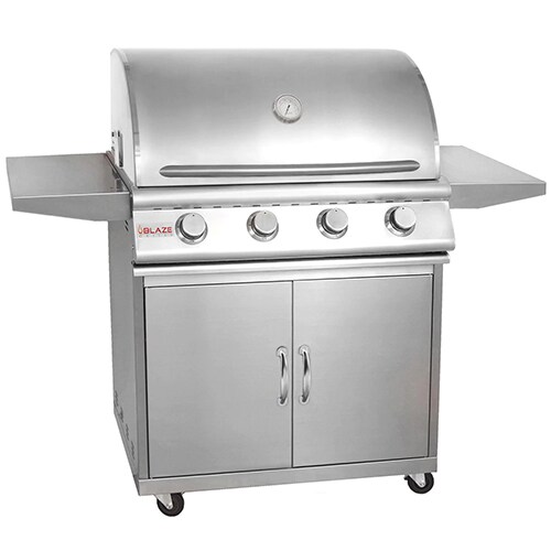 Best Natural Gas Grills for 2022 Top Rated Tendig