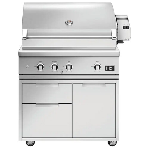Best Natural Gas Grills for 2022 Top Rated BBQGuys