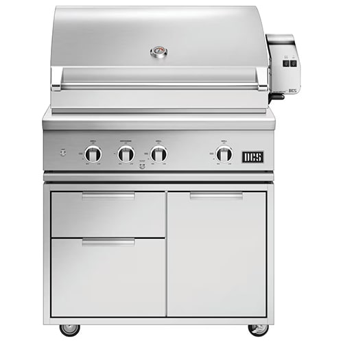 DCS Series 9 36-Inch Natural Gas Grill