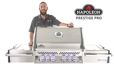 Napoleon Video
