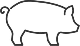 Pork icon
