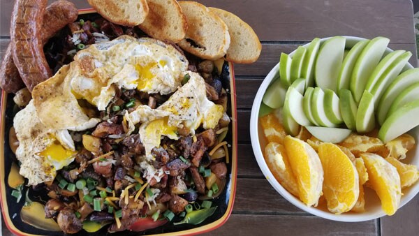 Cleaning a Gas Grill Sear Plate