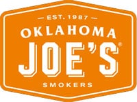 Oklahoma Joe BBQ Smokers