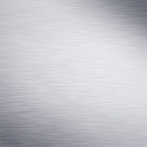 Aluminum countertop color example